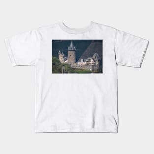 Glorious Castle Kids T-Shirt